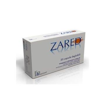 Zared 60 capsule
