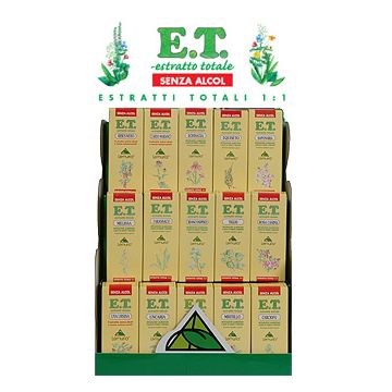 Calendula estratto totale 30ml