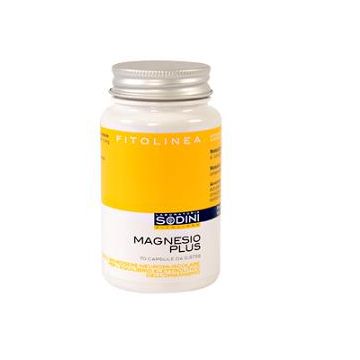 Magnesio plus 70 capsule