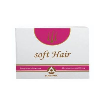 Softhair 40 capsule