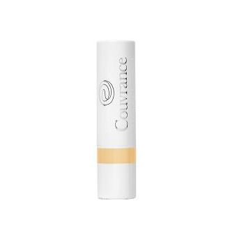Eau thermale avene couvrance stick correttore giallo 3 g