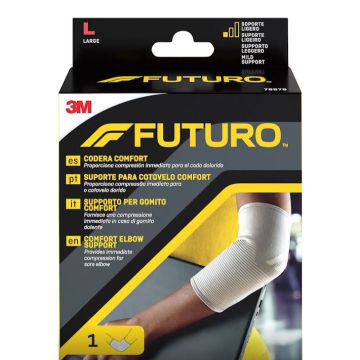 Supporto gomito futuro comfort small