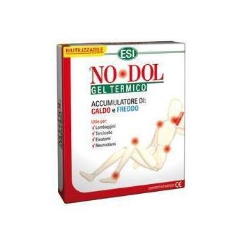 Esi nodol gel termico accumulatore caldo freddo busta 280 g