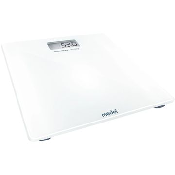 Bilancia digitale pesa persone medel crystal