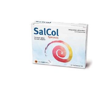 Salcol 12 bustine