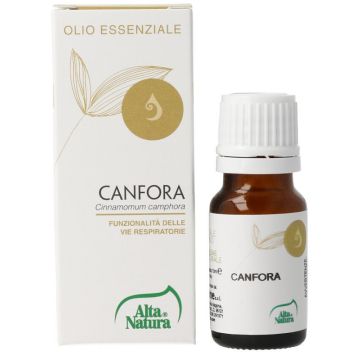 Essentia canfora olio essenziale purissimo 10 ml