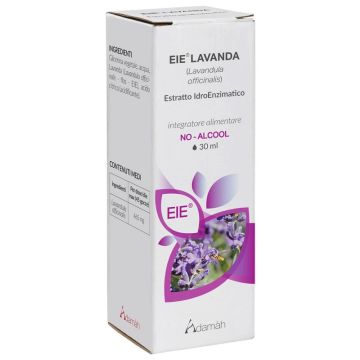 Eie lavanda gocce 30 ml