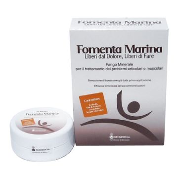 Contratture gel minerale 150 g