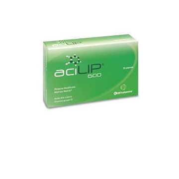 Acilip 600 integrat 20cpr