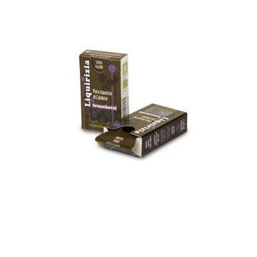 Liquirizia pura tronchetti bio 25 g