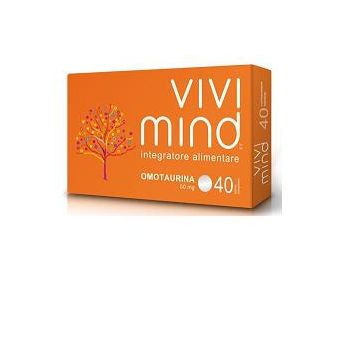Vivimind 40 compresse