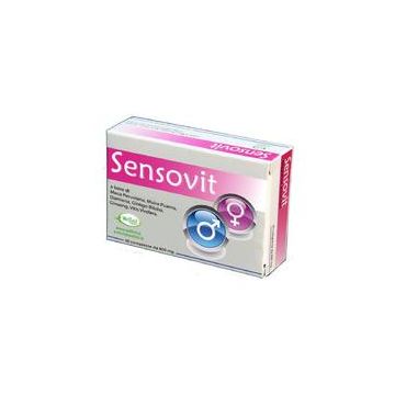 Sensovit 30 compresse
