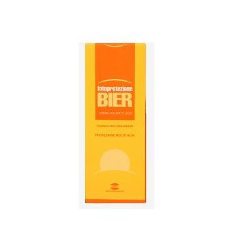 Bier fotoprotezione 150 ml