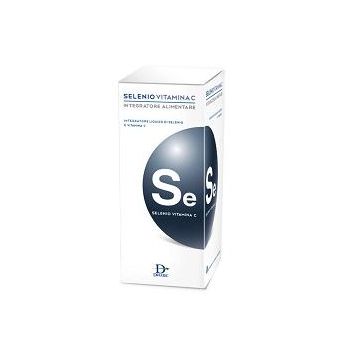 Selenio vitamina c 100 ml