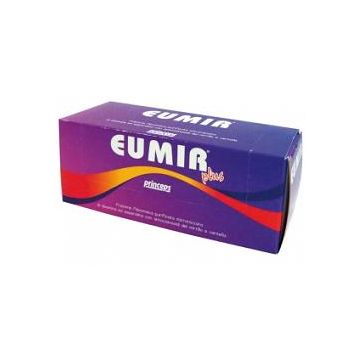 Eumir plus 10 flaconcini da 15 ml