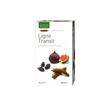 Ligne transit 10 ampolle bevibili da 15 ml
