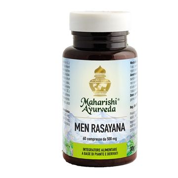 Men rasayana 60 compresse
