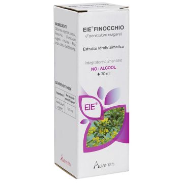 Eie finocchio gocce 30 ml