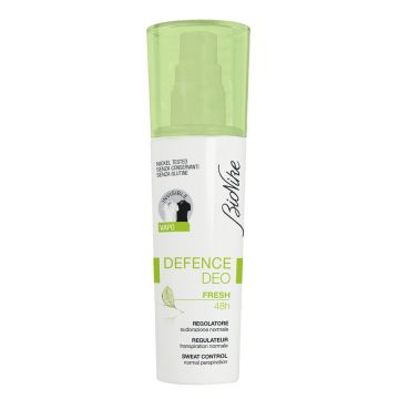 Defence deo fresh vapo 100 ml