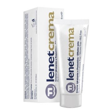 Lenet crema idratante 50 ml