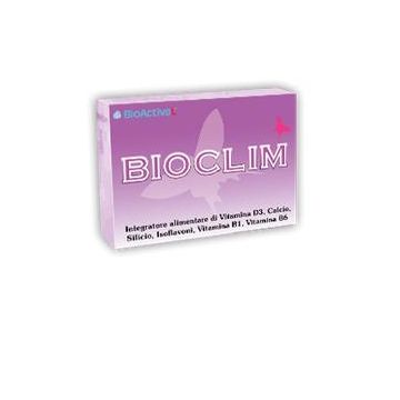 Bioclim 30 compresse