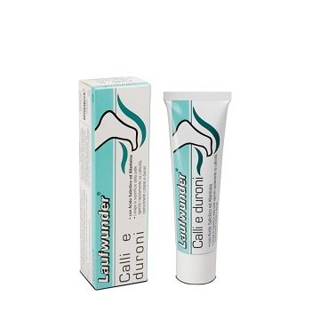 Laufwunder crema calli duroni 30 ml