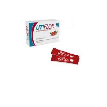 Utiflor 10 bustine
