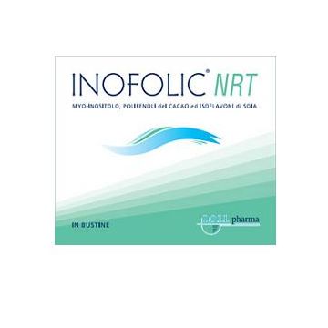 Inofolic nrt 30 bustine