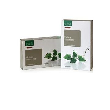 Ortica biologico 20 ampolle bevibili da 15 ml