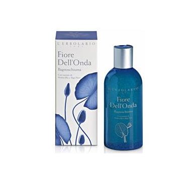Fiore dell'onda bagnoschiuma 250 ml