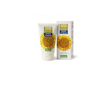 Derbe balsamo antiage capelli 150 ml