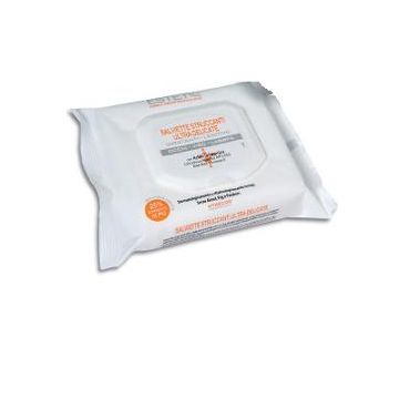 Estetil salvietta struccante 25 pezzi