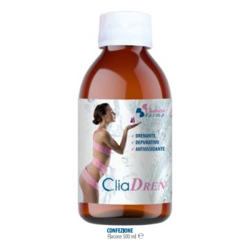 Cliadren 500 ml