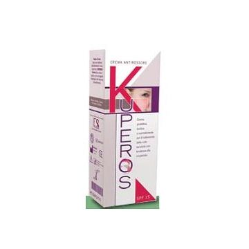 Kuperos crema tubo 50 ml