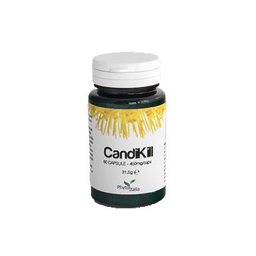 Candikill 60 capsule