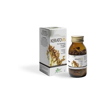 Keratovis 100 opercoli