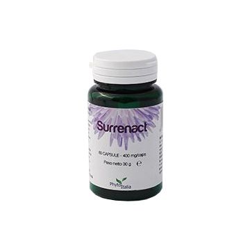Surrenact 60 capsule