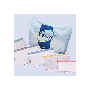 Mutandina a rete per incontinenza tenafix elastica extra large 5 pezzi