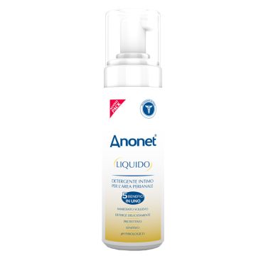 Anonet liquido foamer 150 ml