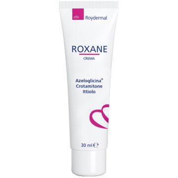 Roxane crema 30 ml