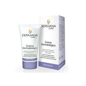Dermana crema tubo 50 ml