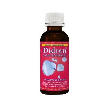 Didren concentrato 200 ml