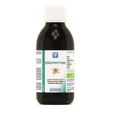 Ergyphytum 250 ml