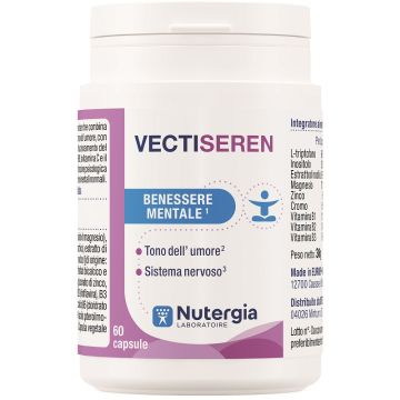 Vectiseren 60 capsule