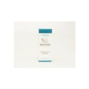 Lichtena equilydra crema mani restitutiva 75 ml