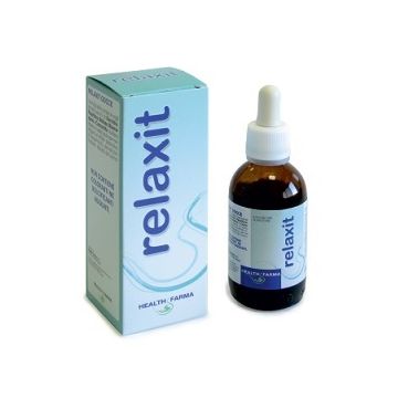 Relaxit gocce 50 ml