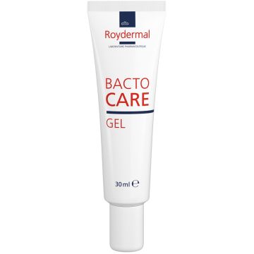 Bactocare gel cicatrizzante 30 ml