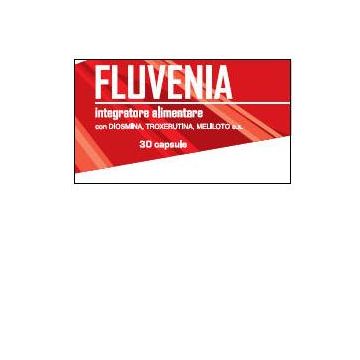 Fluvenia 30 capsule