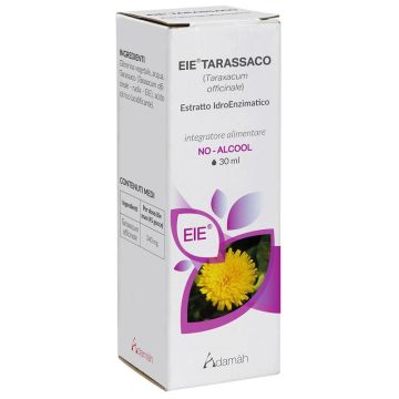Eie tarassaco gocce 30 ml