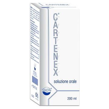 Cartenex 200 ml